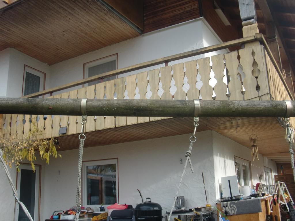 Haus Johanna Lechbruck Kültér fotó