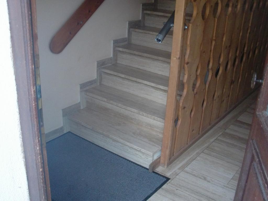 Haus Johanna Lechbruck Kültér fotó