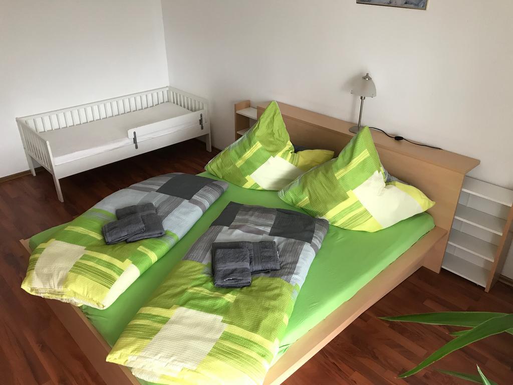 Haus Johanna Lechbruck Kültér fotó