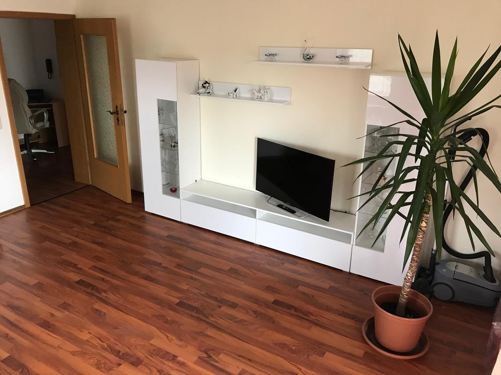 Haus Johanna Lechbruck Kültér fotó