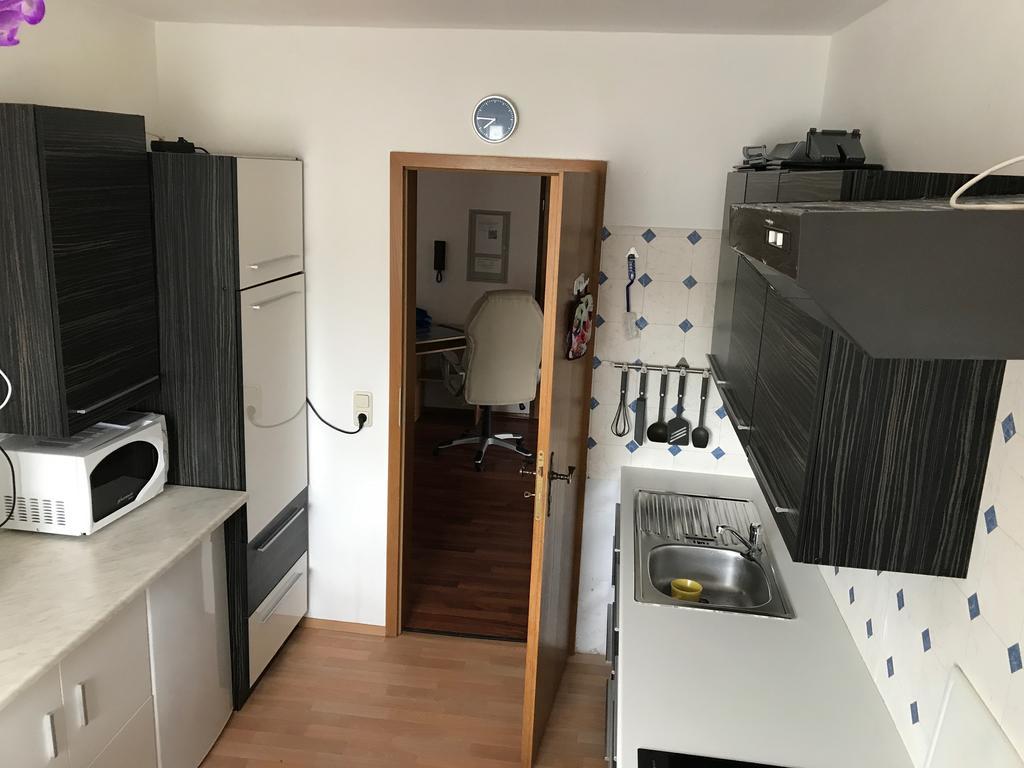 Haus Johanna Lechbruck Kültér fotó
