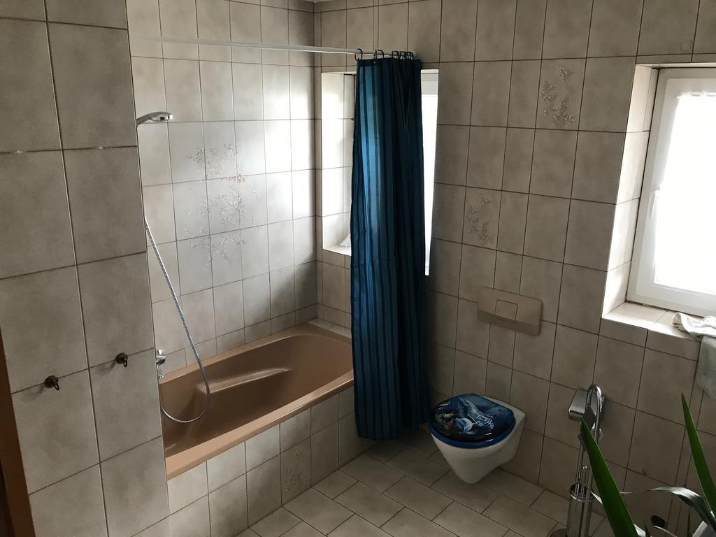 Haus Johanna Lechbruck Kültér fotó