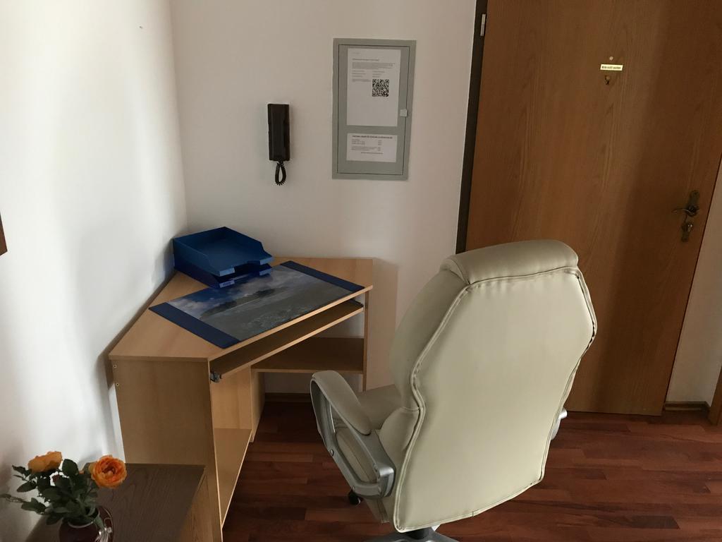 Haus Johanna Lechbruck Kültér fotó